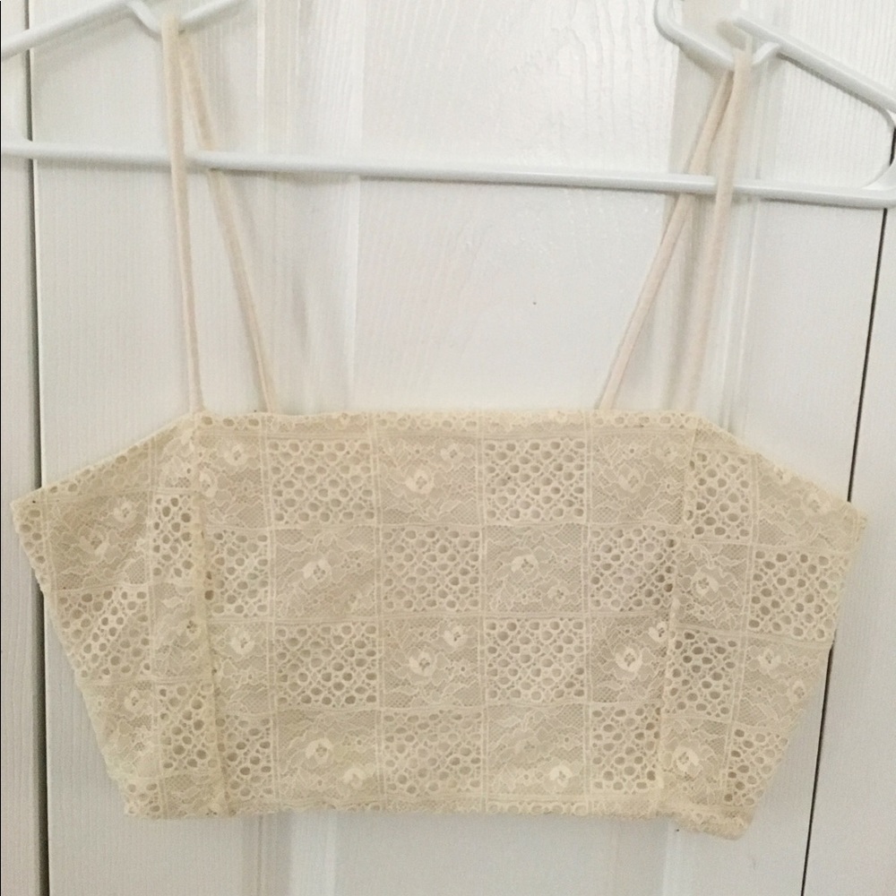 American Eagle bralette